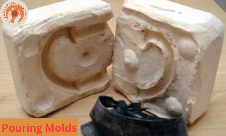 Pouring Molds