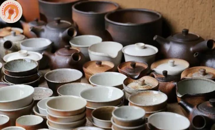 What Size Kiln do I Need – Other Considerations: