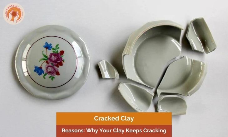 Clay Cracking