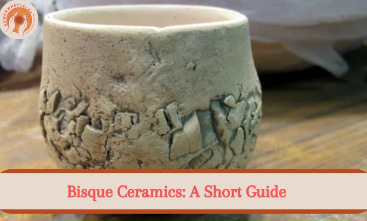 Bisque Ceramics