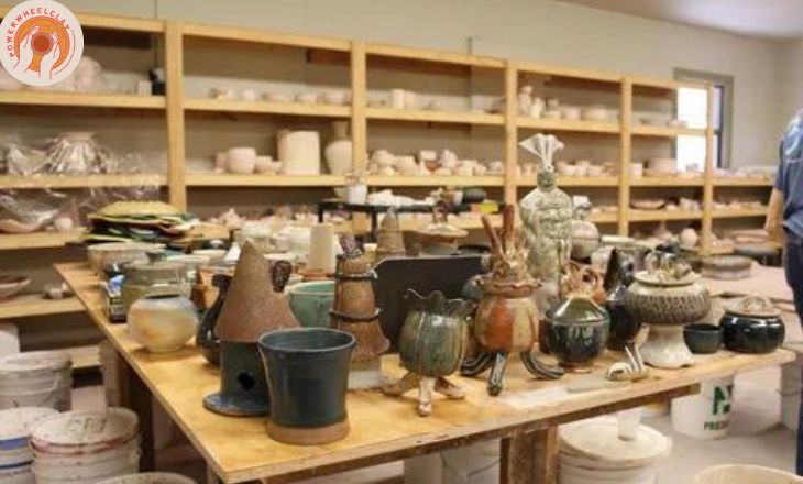 gifts for pottery maker