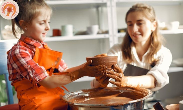 Benefits Of Pottery Classes