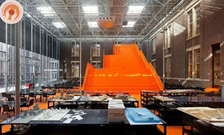 More Recent Delft Factories