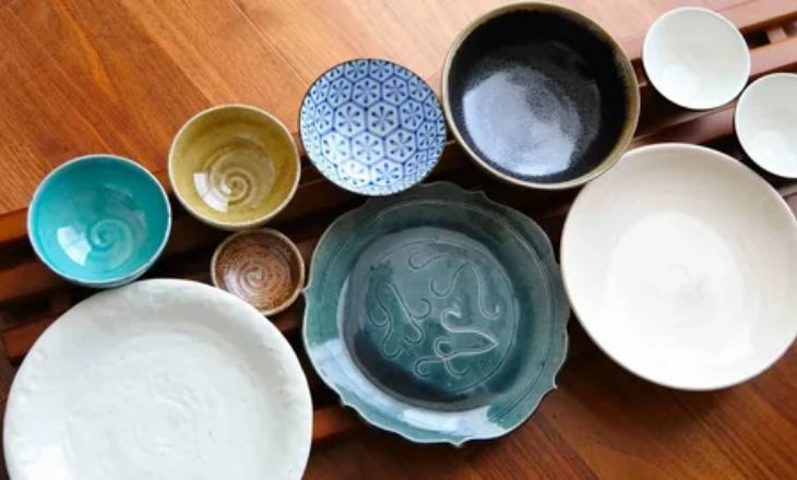 A Guide To Japanese Pottery