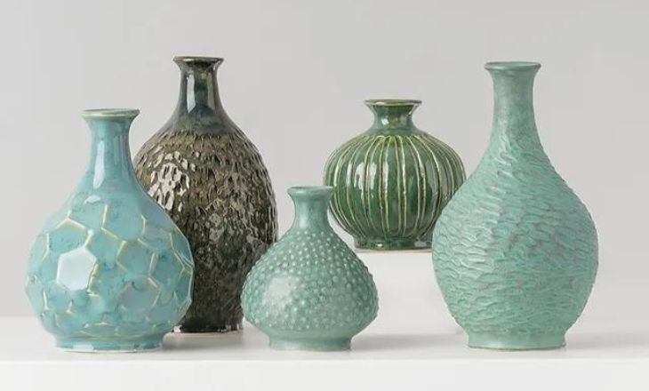 Choosing a Pottery Glaze