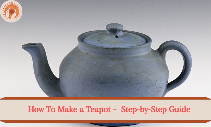 Make a Teapot