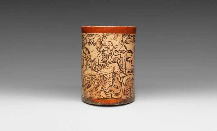  crash course on ancient pottery cultures,