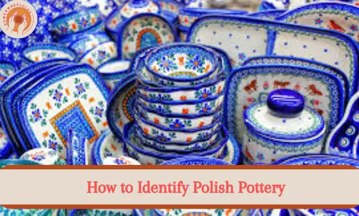 Polish Pottery