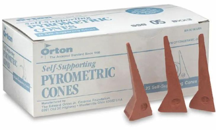 Self supporting cones