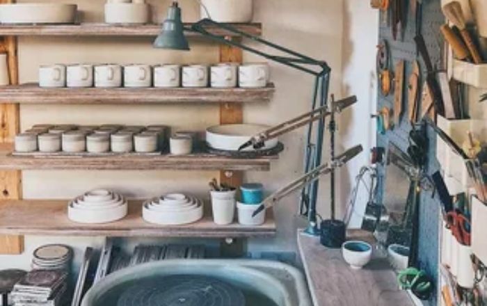 18 Pottery Tools I Would Not Be Without 