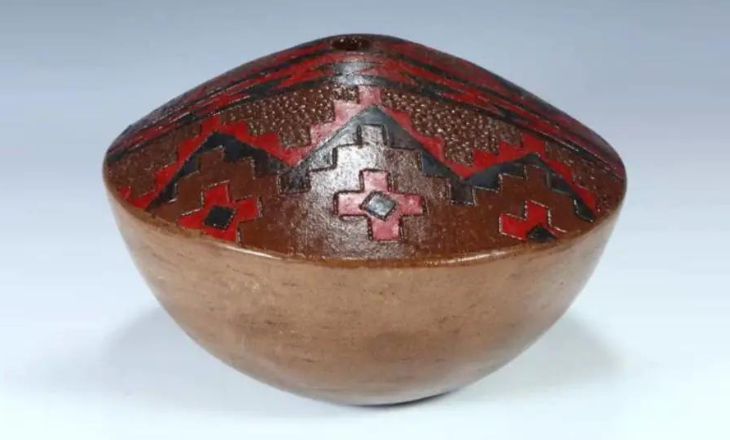 native pottery designs
