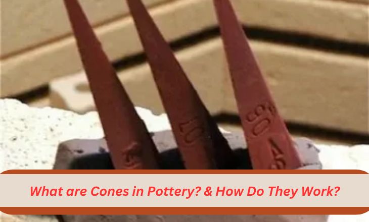 What are Cones in Pottery? & How Do They Work?