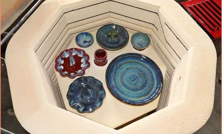 buying a kiln